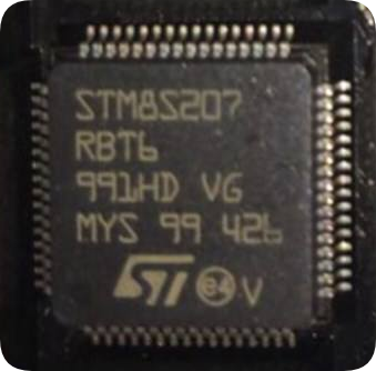 创丰电子—产品展示