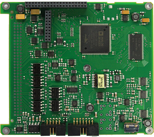 创丰电子—SMT成品