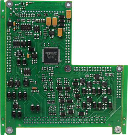 创丰电子—SMT成品