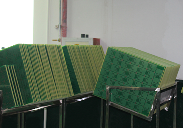 创丰电子—设备展示