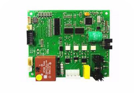 PCB贴片加工厂加工流程的特点是什么?